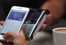 Jak používat Apple Pay