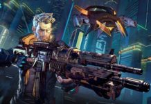 Borderlands 3 Zane staví: nejlepší dovednostní stromy, schopnosti a akční dovednosti pro vašeho operatéra