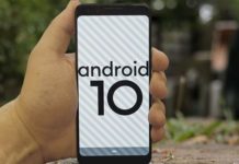Jak stáhnout Android 10 do telefonu