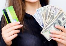 Měl bych získat kreditní kartu cashback?