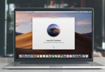 Jak stáhnout a nainstalovat MacOS Catalina