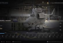 Call of Duty: Modern Warfare killstreaks: seznam každé odměny za CoD killstreak