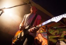 7 základních tipů pro koncertní fotografii