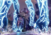 Borderlands 3 Amara staví: nejlepší dovednostní stromy, schopnosti a akční dovednosti pro vaši sirénu