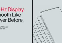 OnePlus 7T livestream: jak sledovat spuštění naživo