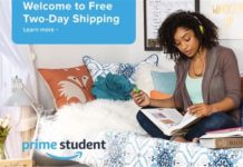 Amazon Prime Student stojí: jak získat školní slevu