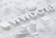 Apple WWDC 2018 livestream: jak se dívat na 4. června online
