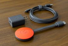 Tipy a triky Chromecastu