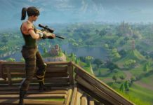Fortnite v mobilu: jak se připojit k boji v roli iOS a Android