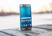 Zde se můžete připojit k serveru IPVanish v systému Android