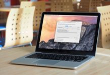 Jak zvýšit životnost baterie MacBooku