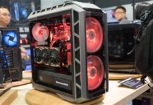 Jak vytvořit počítač s technologií HTC Vive Pro