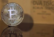 Jak koupit bitcoin anonymně (dobře)