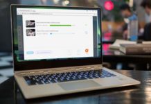 Jak převést videa online