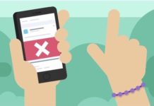 Jak trvale nebo dočasně smazat účet ve službě Facebook