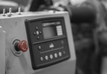 Jak zapnout / vypnout přepínač killVPN