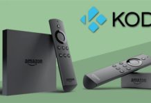 Jak nainstalovat kodi na firerestick