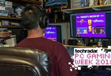 Jak se živí jako profesionální hráč