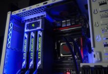 Jak přetaktovat grafickou kartu