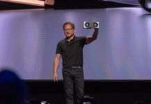 Jak načíst tiskovou konferenci Gamescom 2018 společnosti Nvidia