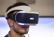 Jak nastavit systém PlayStation VR: postupujte podle následujících kroků a přejděte do programu PSVR