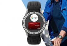 Jak nastavit a používat službu Google Pay v inteligentním systému Wear OS