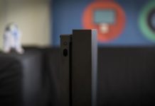 Jak nastavit konzolu Xbox One X a přenést všechny staré hry a data