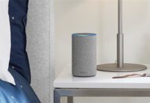 Jak nastavit novou Amazon Echo
