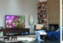 Jak nastavit televizor pro dokonalý obraz