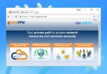 Jak nastavit a používat OpenVPN