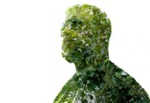 Jak fotografovat dvojité expozice ve fotoaparátu