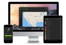 Jak se zaregistrovat pro IPVanish