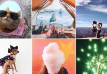 Jak vkládat fotografie do aplikace Instagram z počítače nebo počítače Mac