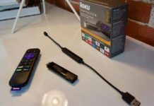 Jak používat VPN s Roku