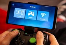 Jak používat Steam Link v telefonu