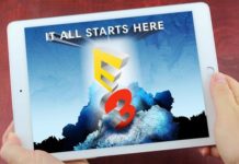 Jak sledovat E3 2018: plán pro každou tiskovou konferenci livestream