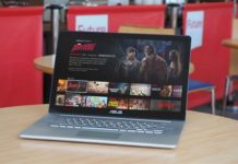 Jak sledovat videa Netflix 4K v počítači