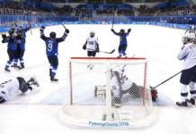 Mistä katsoa jääkiekon MM-kisat 2018?