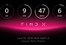 Oppo Najdi X julkaistaan tänään: katso julkaisutilaisuus suorana