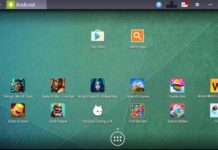 Zahrajte si hry Android v systému Windows s aplikací BlueStacks App Player