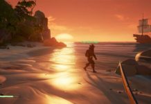 Sea Of Thieves tipy a triky