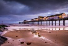 10 zákonů krajinné fotografie