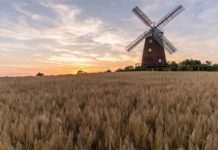 Time-lapse photography: jak zachytit své první čas-lapse video