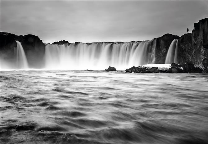 De 10 Wetten Van Landschapsfotografie Pagina 5 Van 5 Nuttige Tips Voor Het Kiezen Van De Elektronica