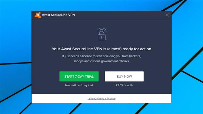 avast secureline vpn für mac