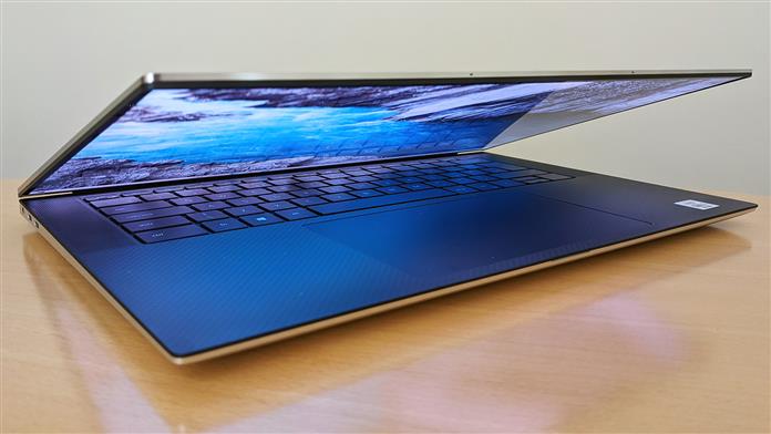 Ноутбук Dell Xps 15 Отзывы