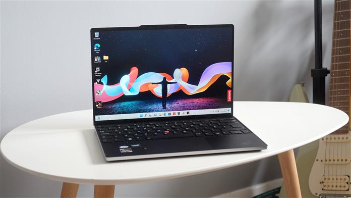 Lenovo ThinkPad Z13 (Gen 1) Обзор: достаточно ли это ThinkPad?