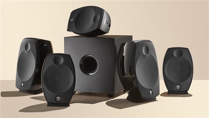 Focal Sib Evo review: geweldige Dolby Atmos van een betaalbaar surround sound-systeem
