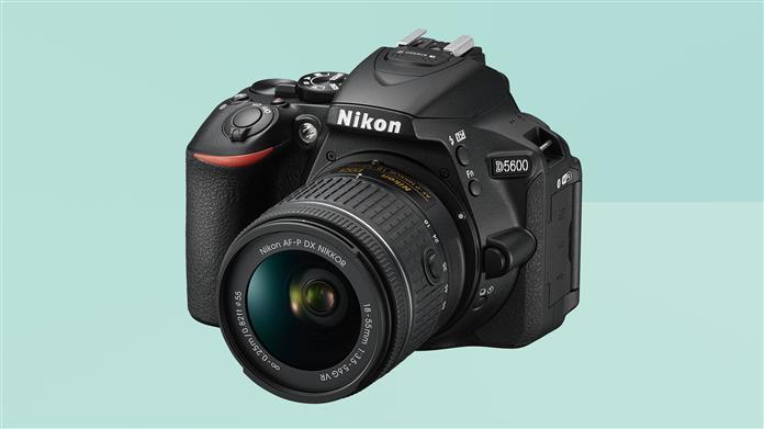 Nikon D5600 recensie
