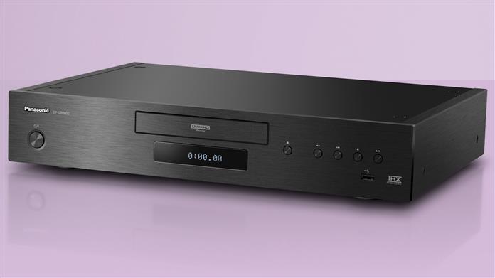 Panasonic DP-UB9000 Test: der beste 4K Blu-ray Player für Cineasten